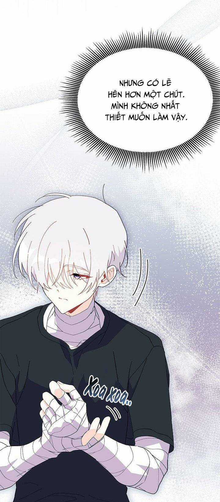 Tôi Không Muốn Làm Người Mai Mối Chapter 45 trang 45