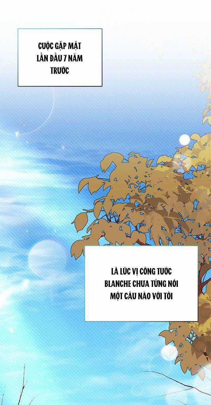 Tôi Không Muốn Làm Người Mai Mối Chapter 45 trang 49