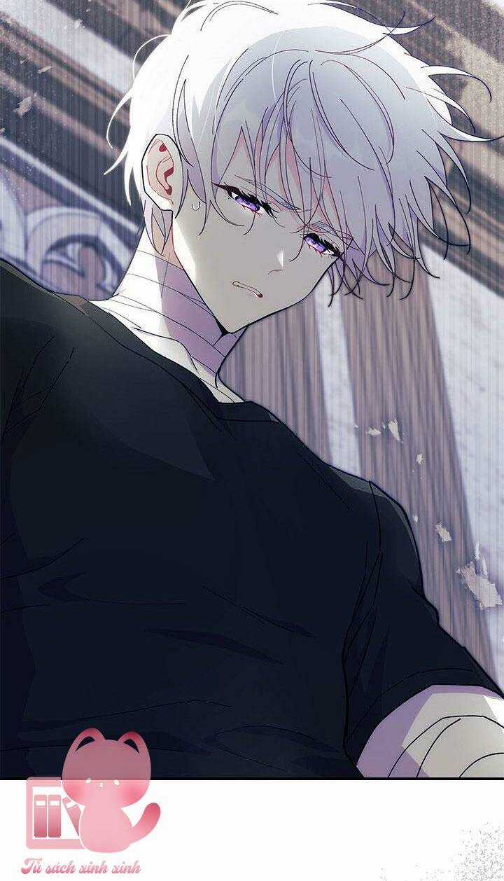 Tôi Không Muốn Làm Người Mai Mối Chapter 45 trang 5