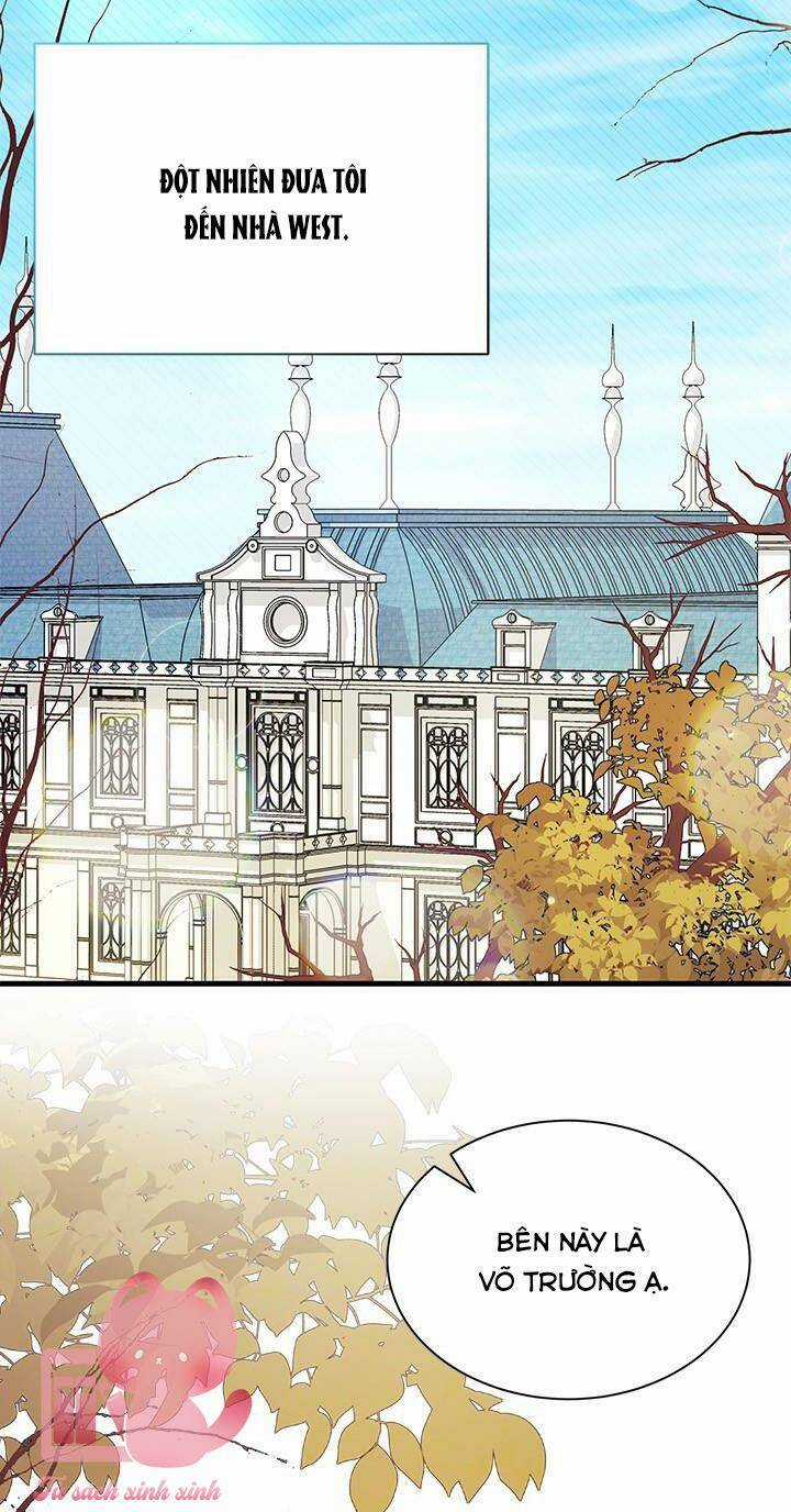 Tôi Không Muốn Làm Người Mai Mối Chapter 45 trang 50