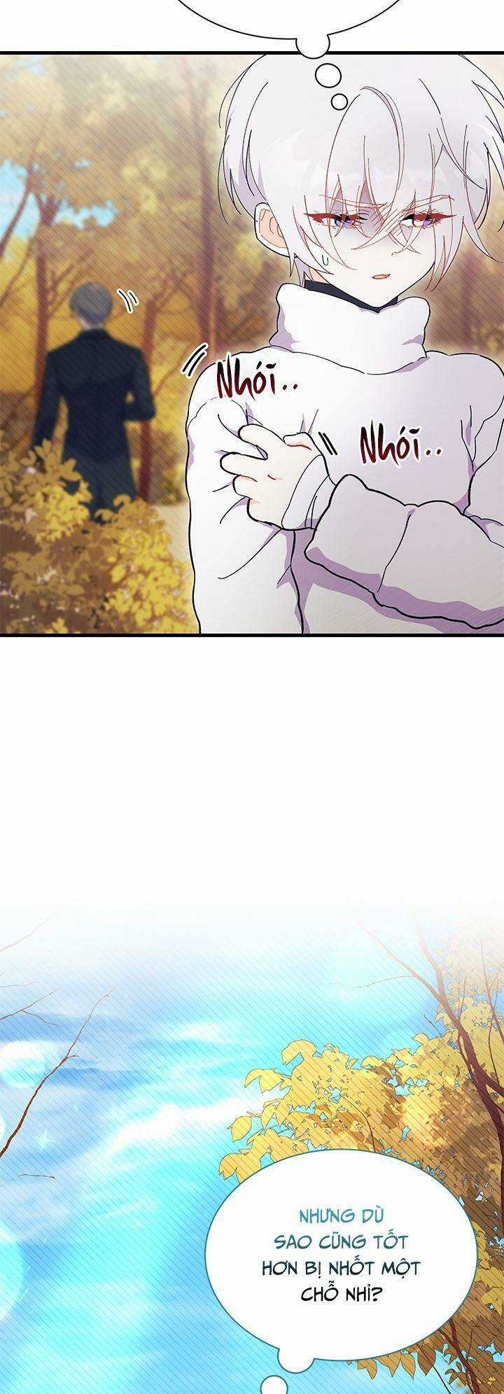 Tôi Không Muốn Làm Người Mai Mối Chapter 45 trang 52