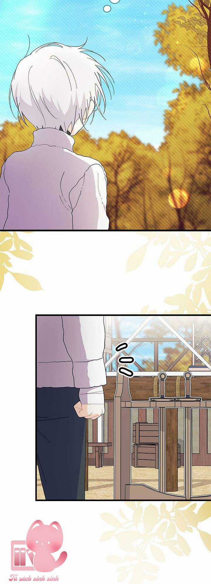 Tôi Không Muốn Làm Người Mai Mối Chapter 45 trang 53