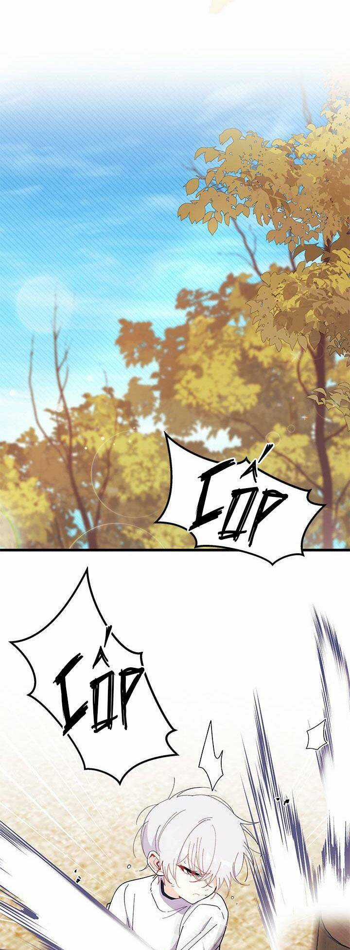 Tôi Không Muốn Làm Người Mai Mối Chapter 45 trang 54