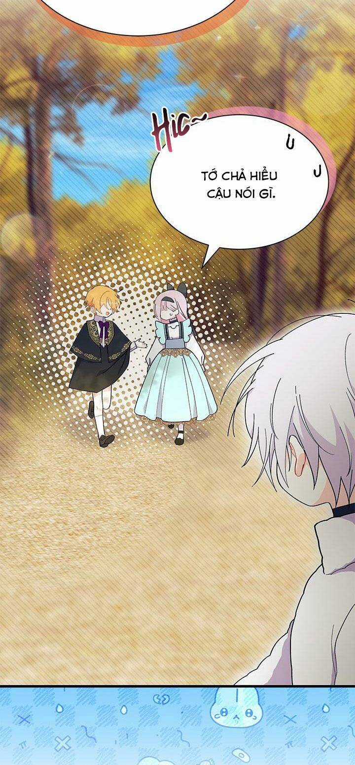 Tôi Không Muốn Làm Người Mai Mối Chapter 45 trang 57