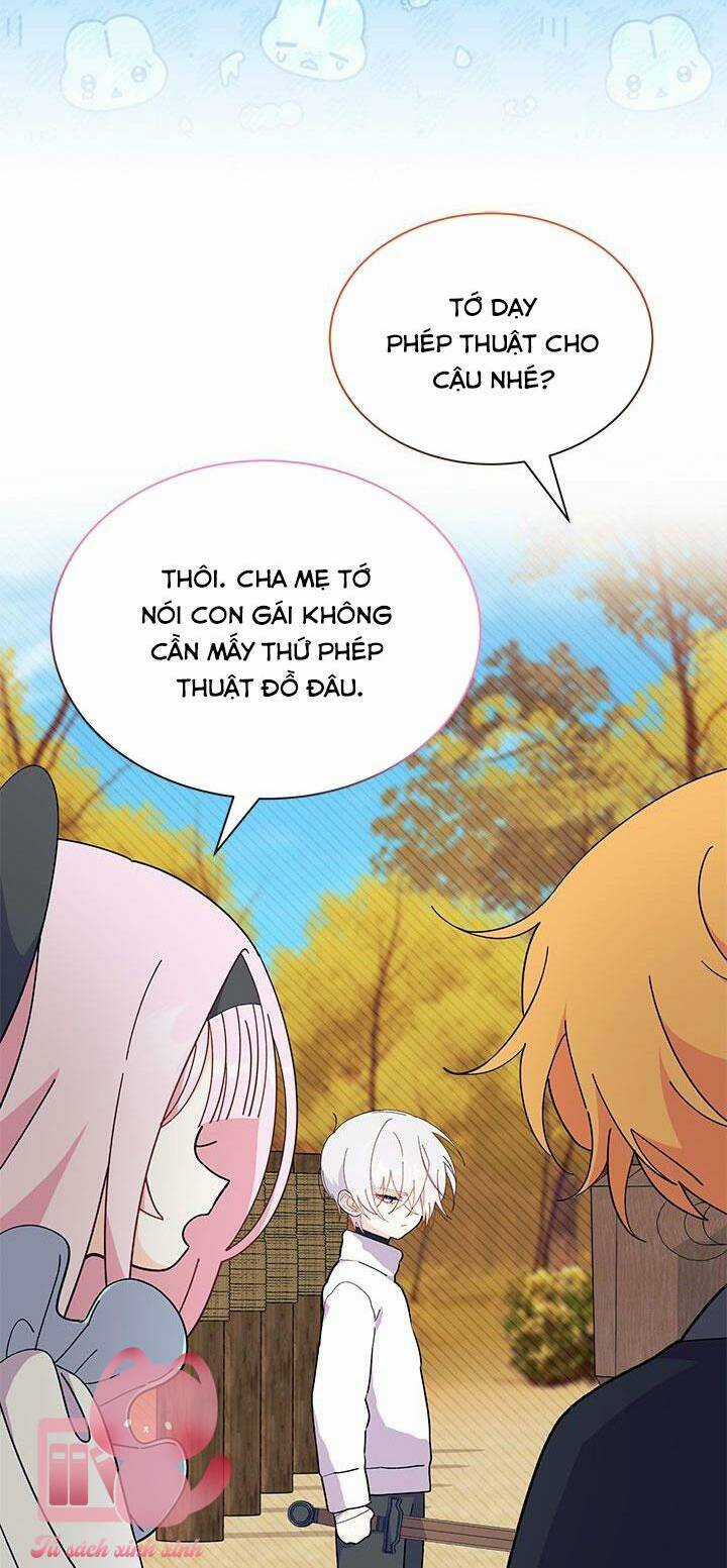 Tôi Không Muốn Làm Người Mai Mối Chapter 45 trang 58