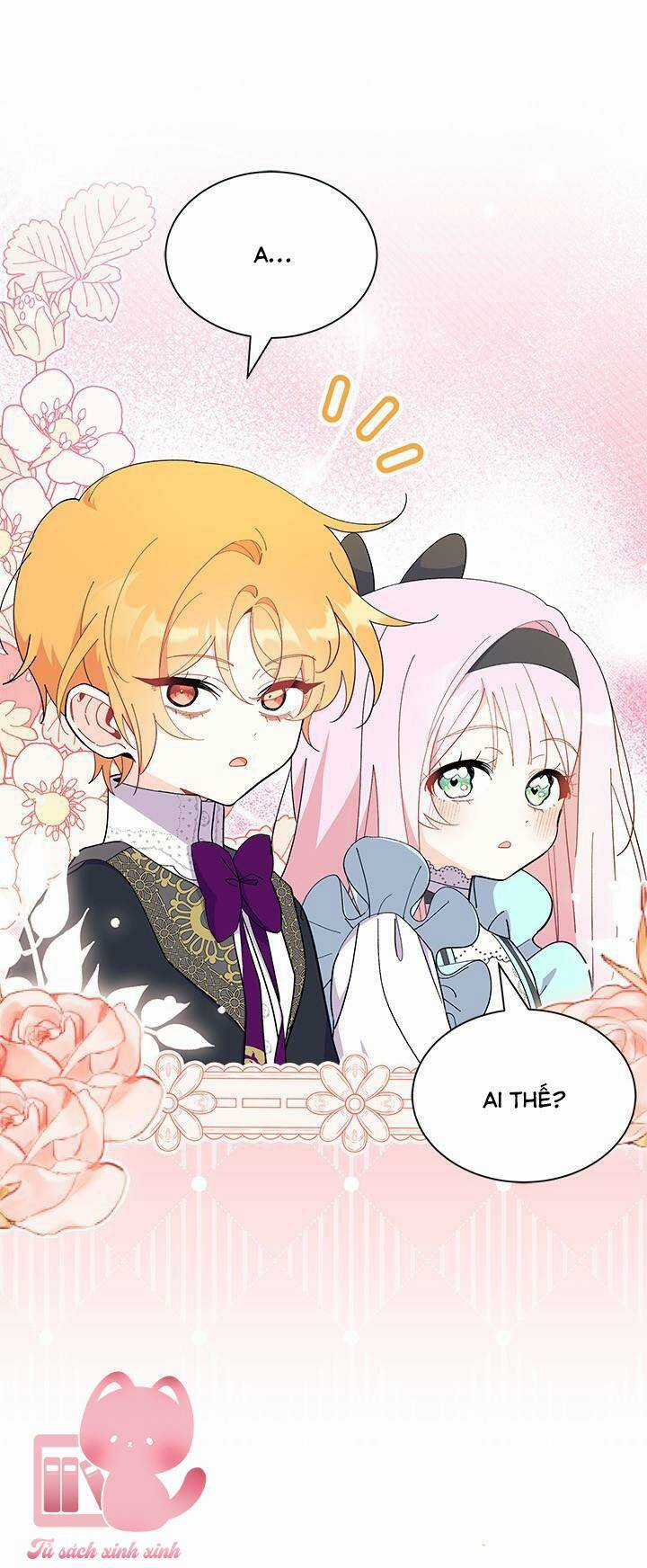 Tôi Không Muốn Làm Người Mai Mối Chapter 45 trang 60