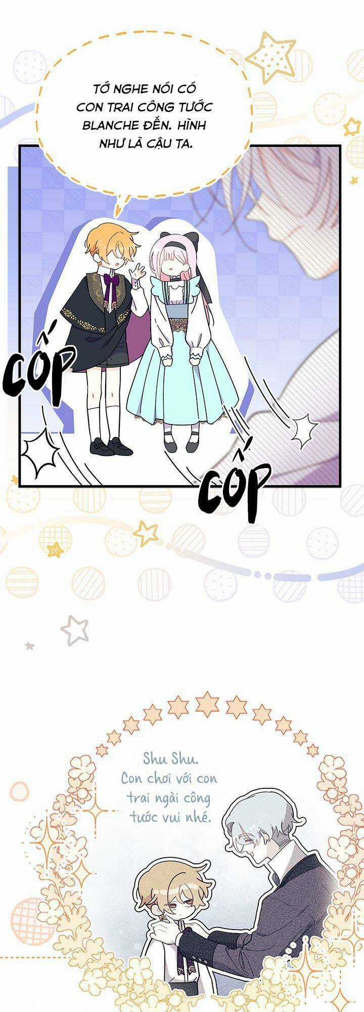 Tôi Không Muốn Làm Người Mai Mối Chapter 45 trang 61