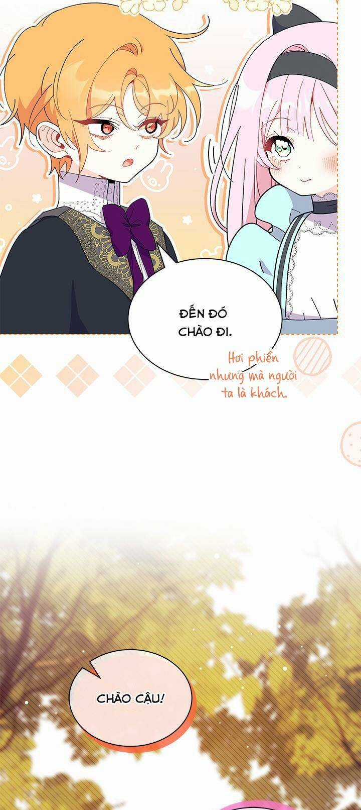 Tôi Không Muốn Làm Người Mai Mối Chapter 45 trang 62