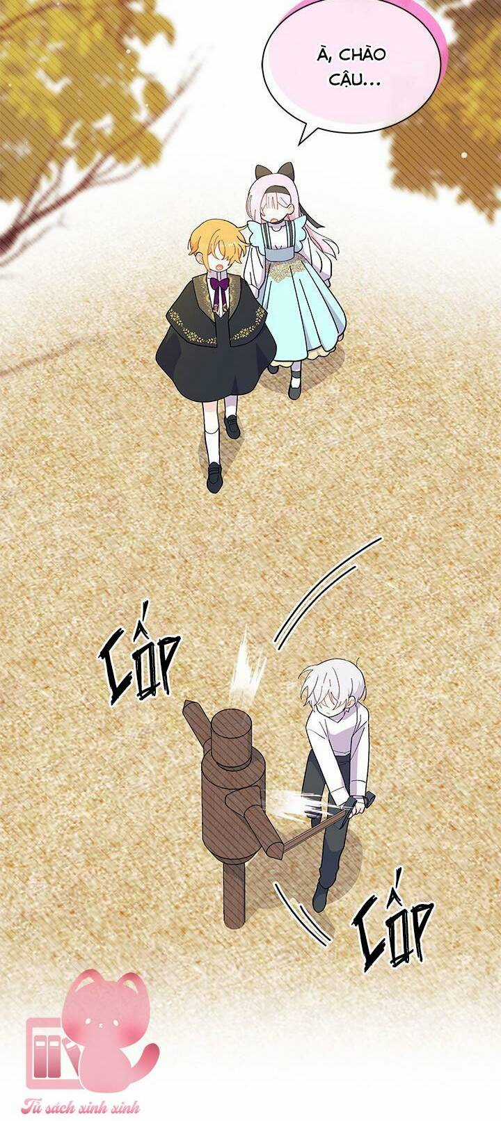 Tôi Không Muốn Làm Người Mai Mối Chapter 45 trang 63