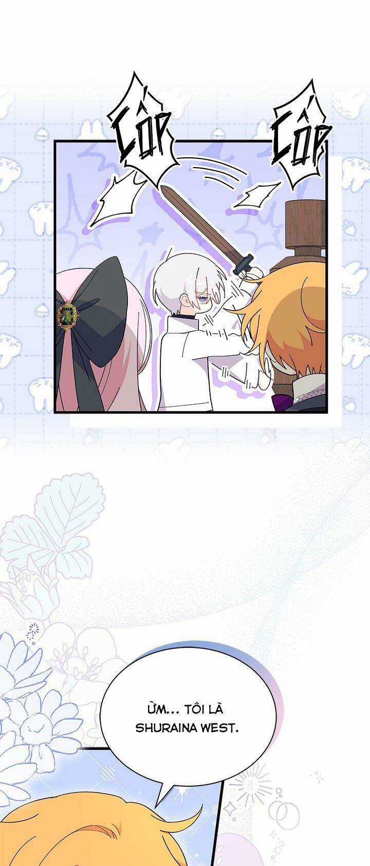 Tôi Không Muốn Làm Người Mai Mối Chapter 45 trang 64