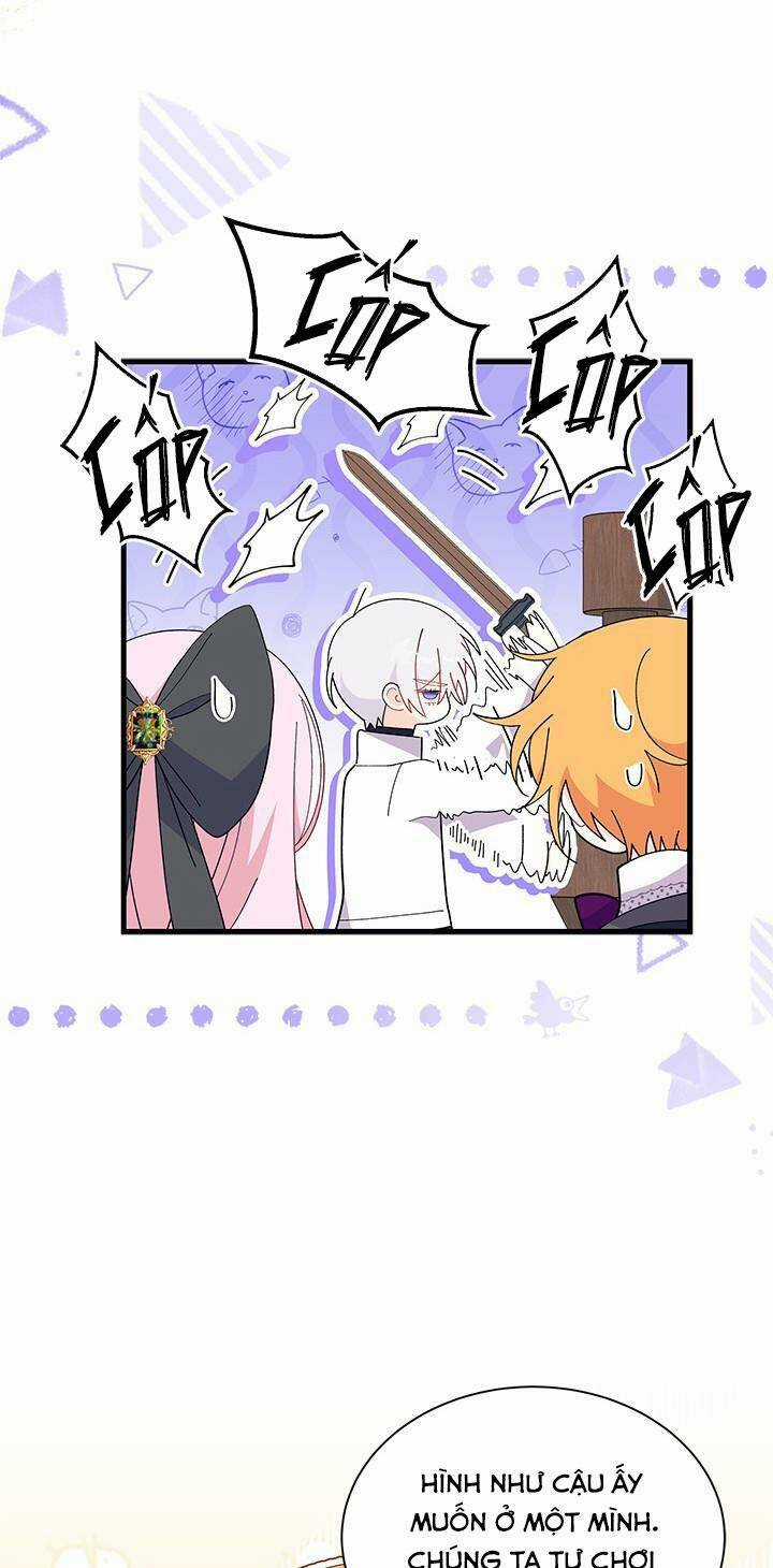 Tôi Không Muốn Làm Người Mai Mối Chapter 45 trang 66