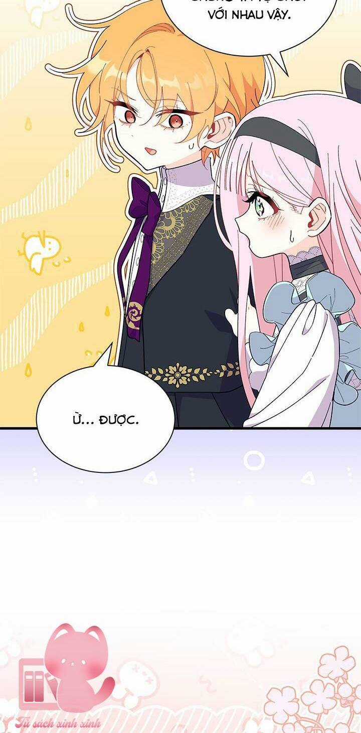 Tôi Không Muốn Làm Người Mai Mối Chapter 45 trang 67