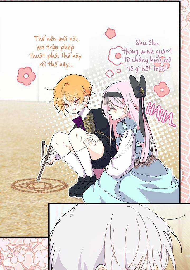 Tôi Không Muốn Làm Người Mai Mối Chapter 45 trang 68