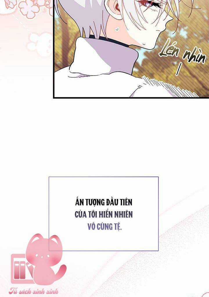 Tôi Không Muốn Làm Người Mai Mối Chapter 45 trang 69