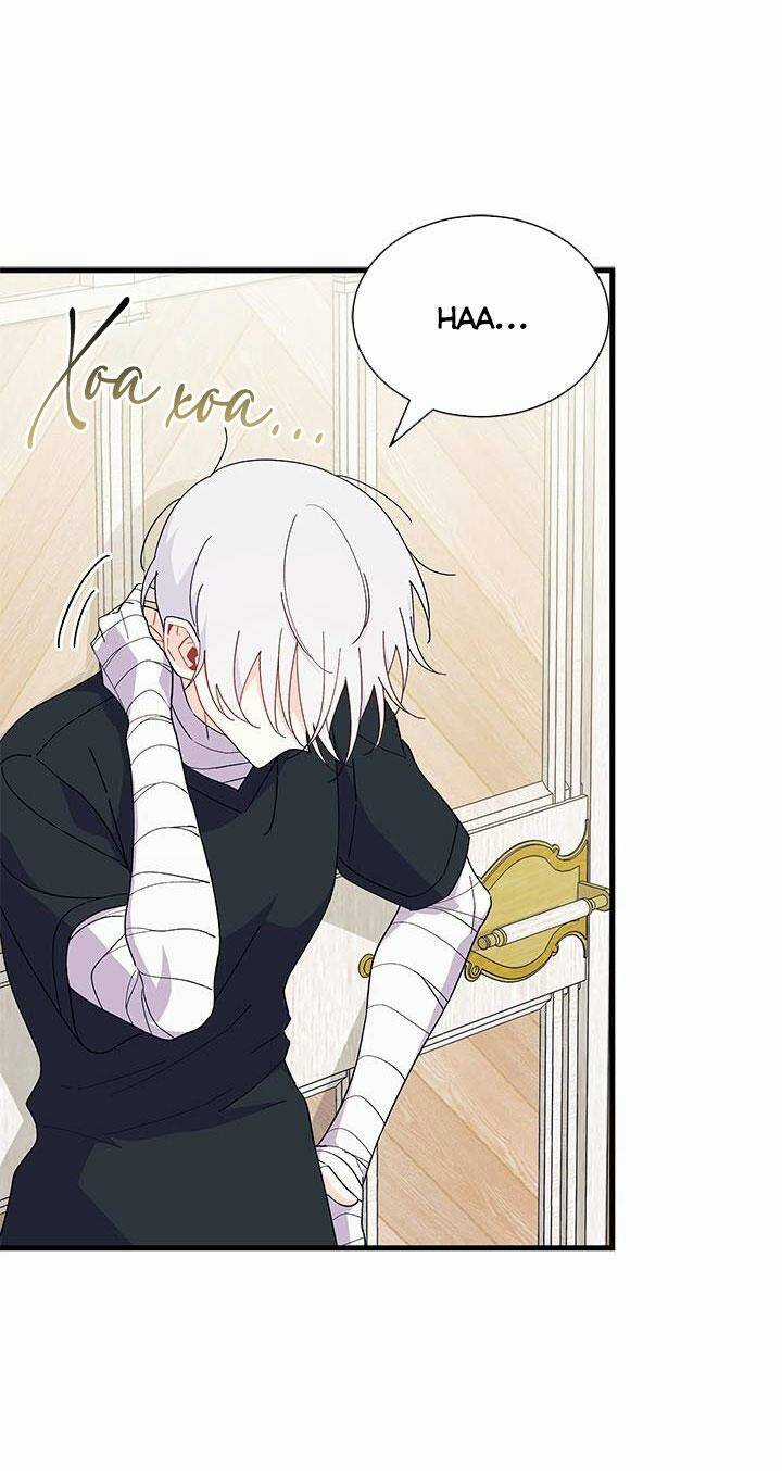 Tôi Không Muốn Làm Người Mai Mối Chapter 45 trang 7