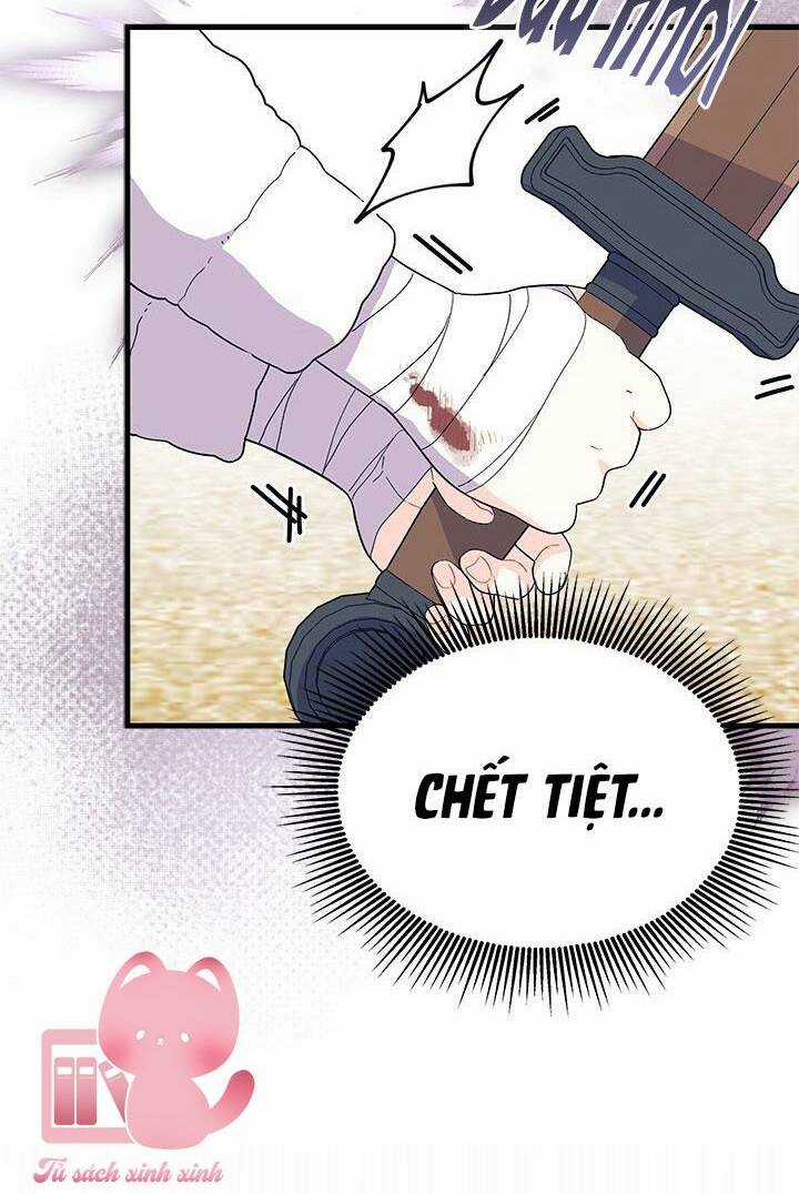 Tôi Không Muốn Làm Người Mai Mối Chapter 45 trang 72