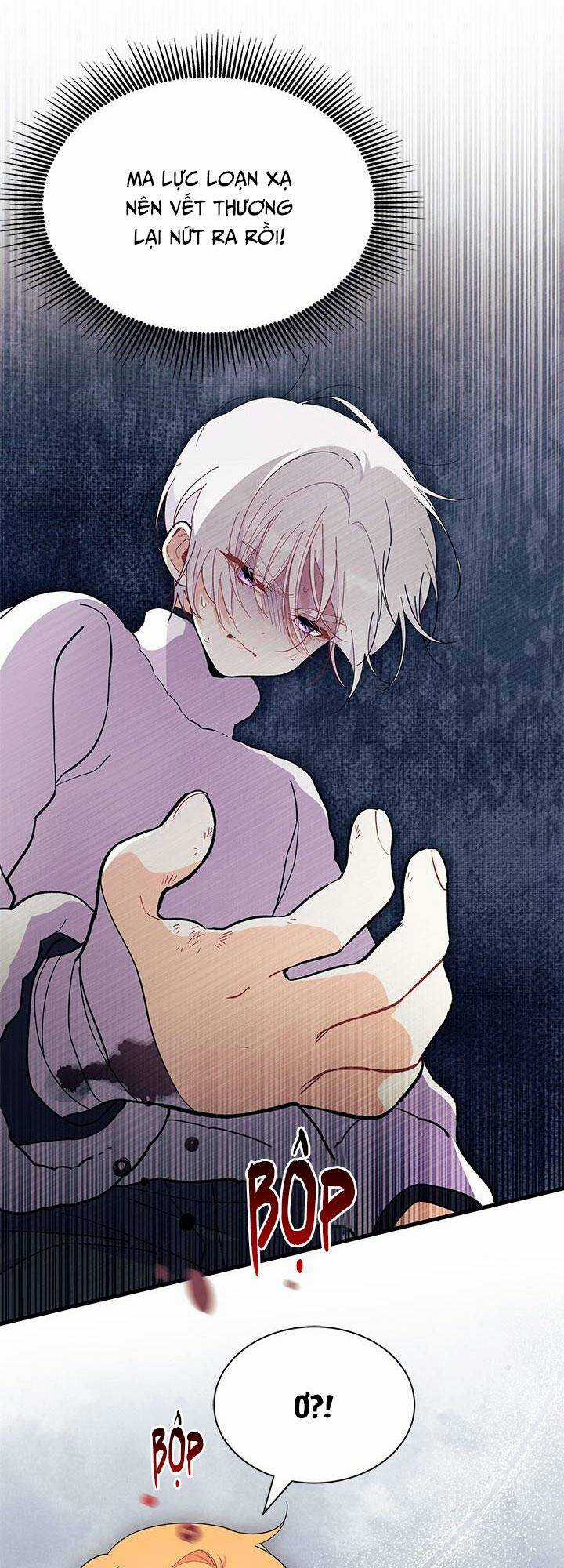 Tôi Không Muốn Làm Người Mai Mối Chapter 45 trang 73