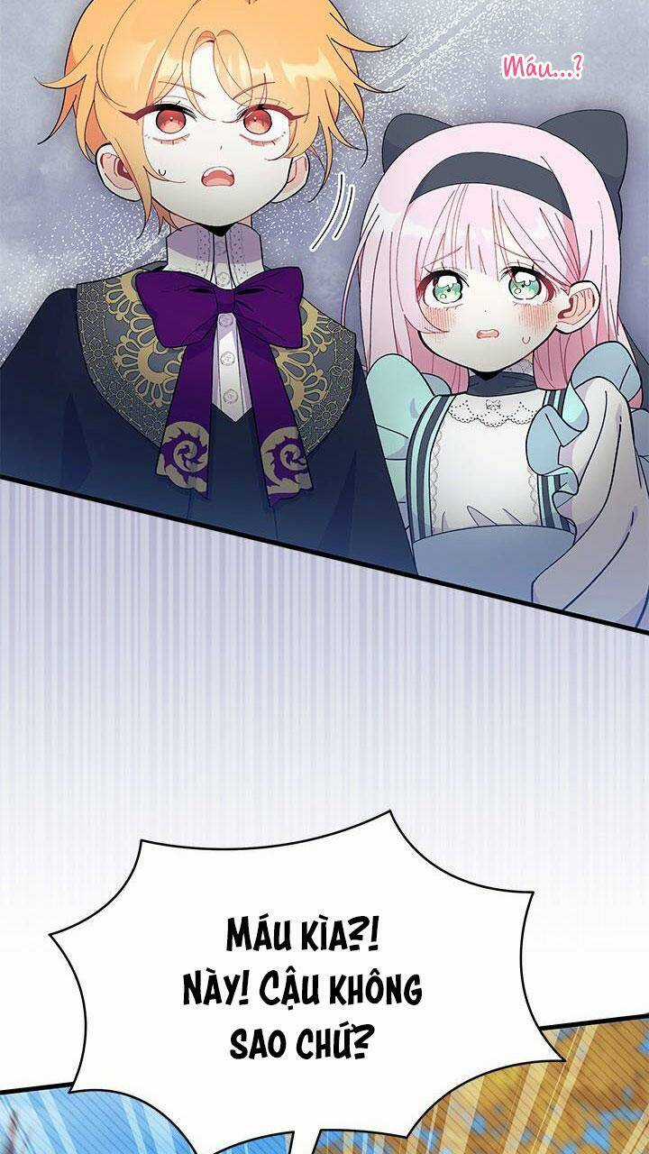 Tôi Không Muốn Làm Người Mai Mối Chapter 45 trang 74