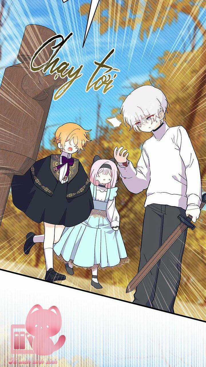 Tôi Không Muốn Làm Người Mai Mối Chapter 45 trang 75