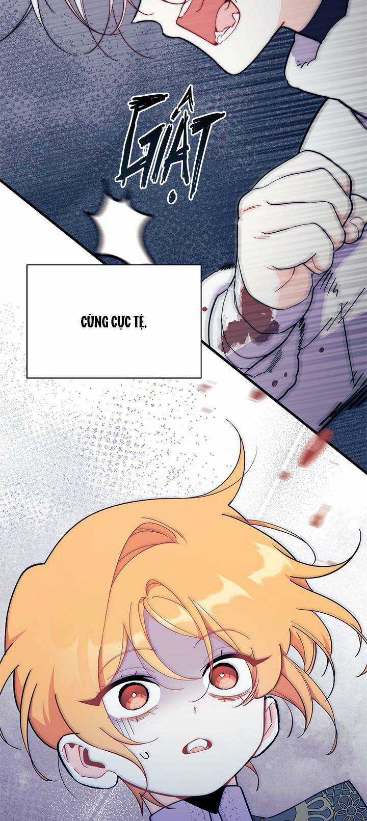 Tôi Không Muốn Làm Người Mai Mối Chapter 45 trang 79