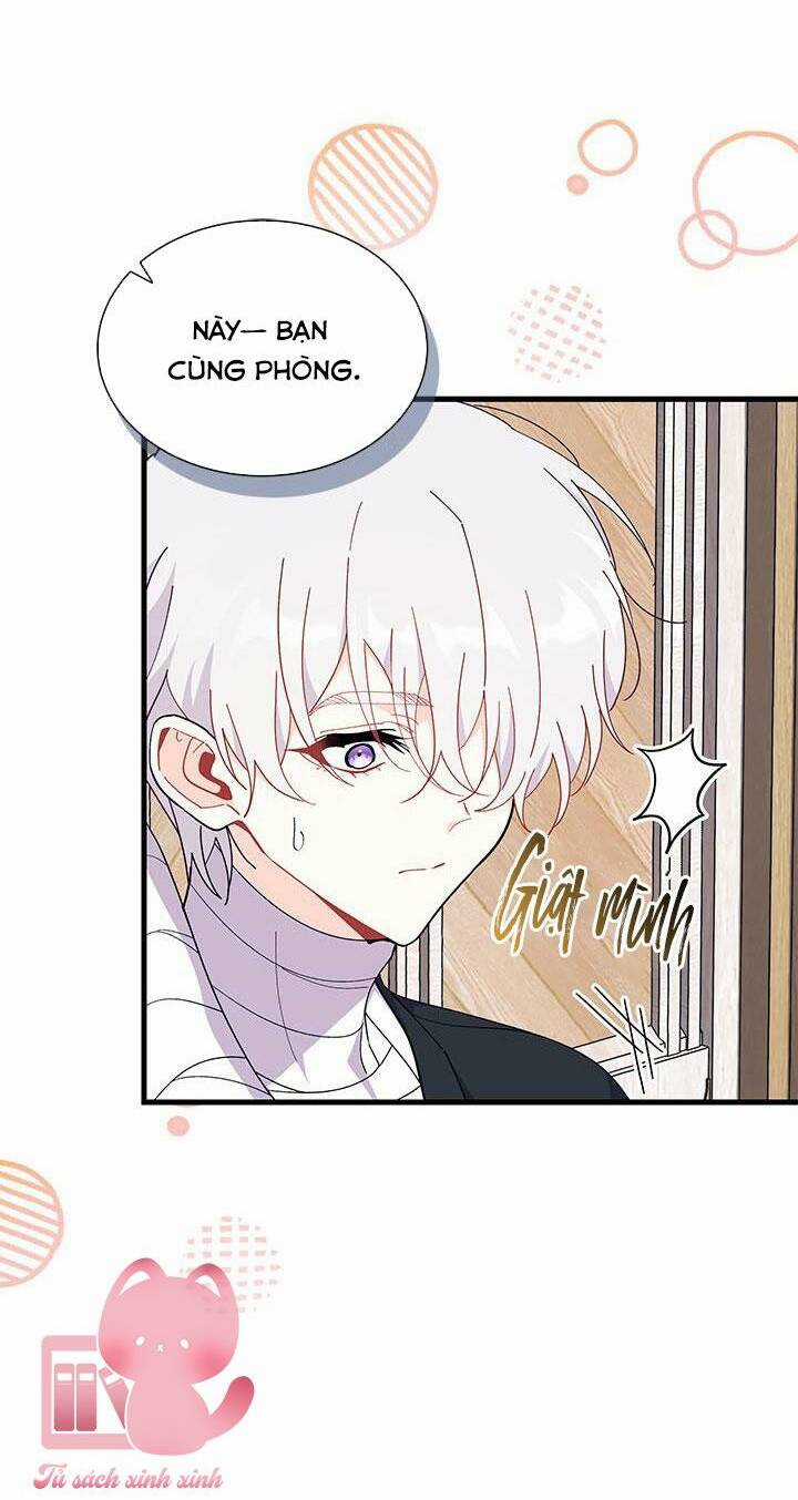 Tôi Không Muốn Làm Người Mai Mối Chapter 45 trang 8