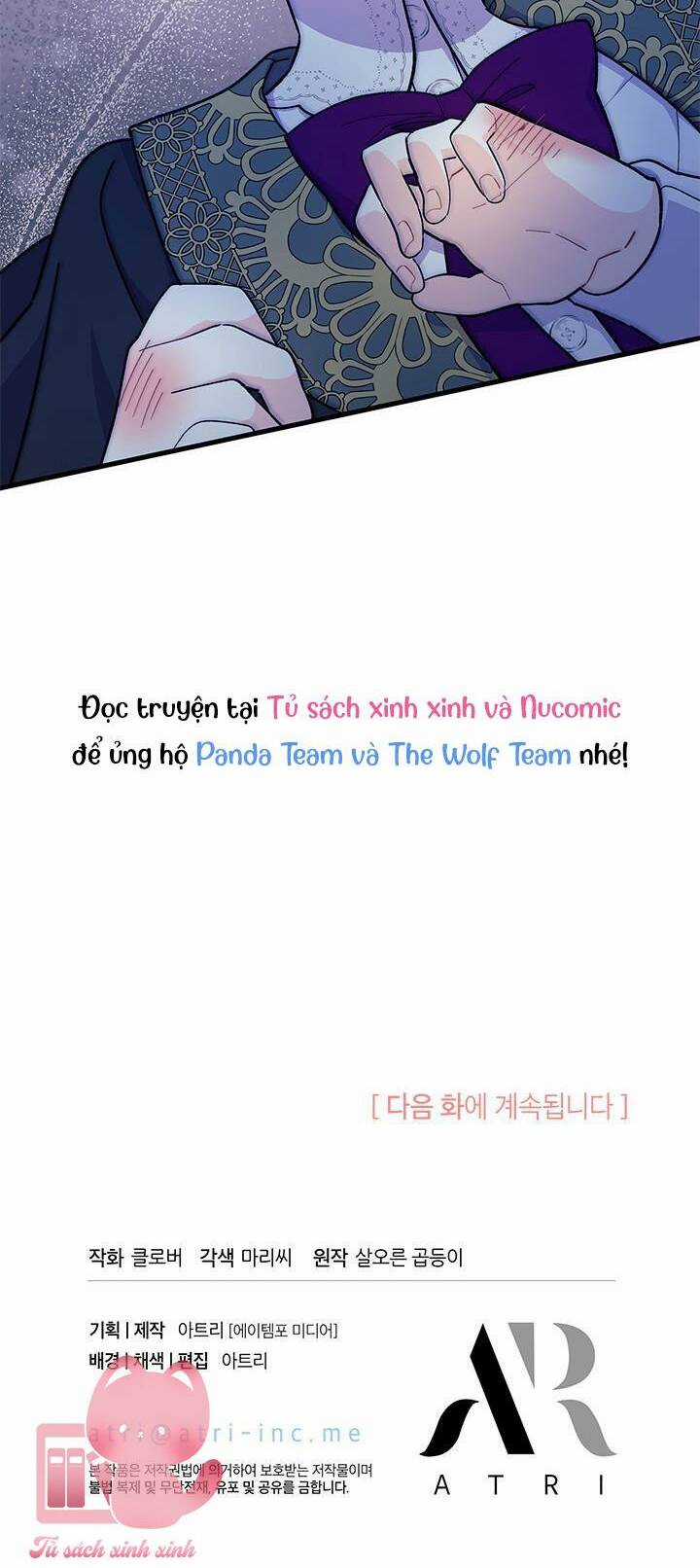 Tôi Không Muốn Làm Người Mai Mối Chapter 45 trang 80