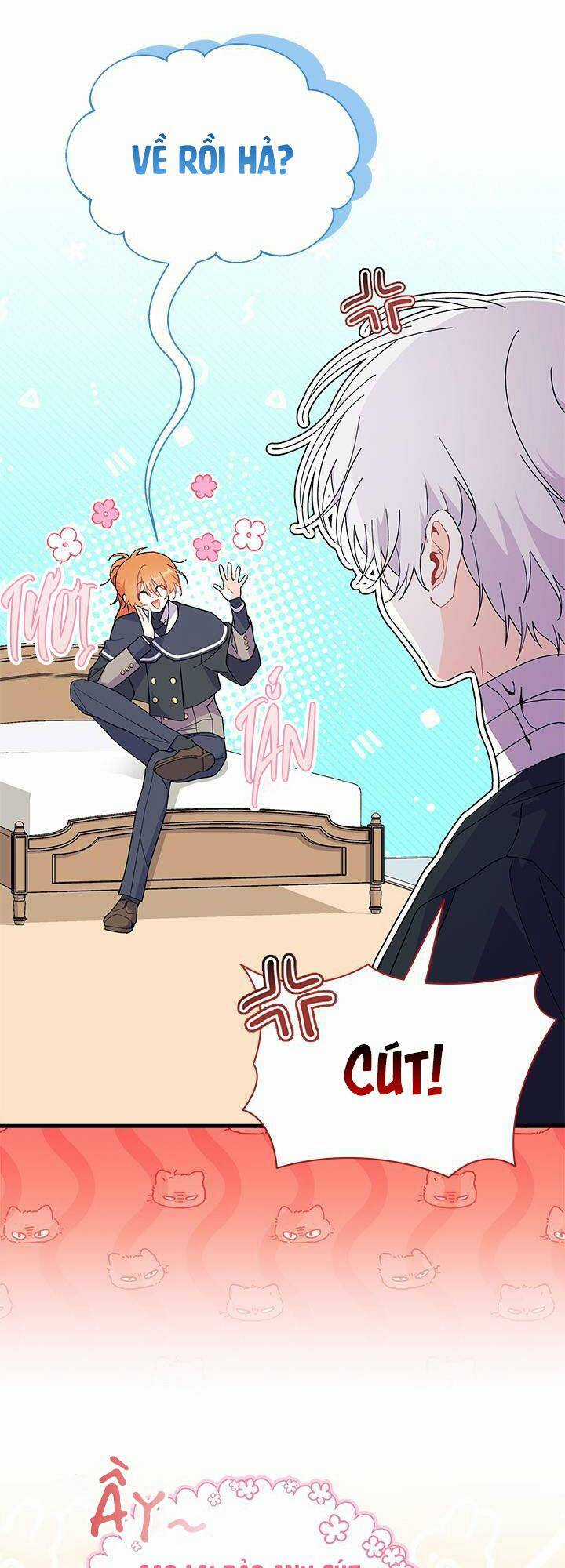 Tôi Không Muốn Làm Người Mai Mối Chapter 45 trang 9