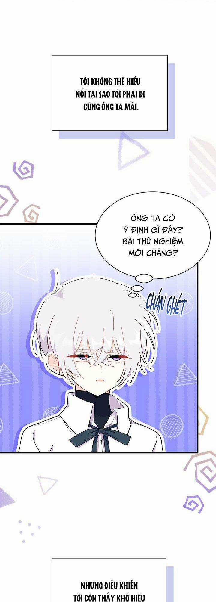 Tôi Không Muốn Làm Người Mai Mối Chapter 46 trang 11