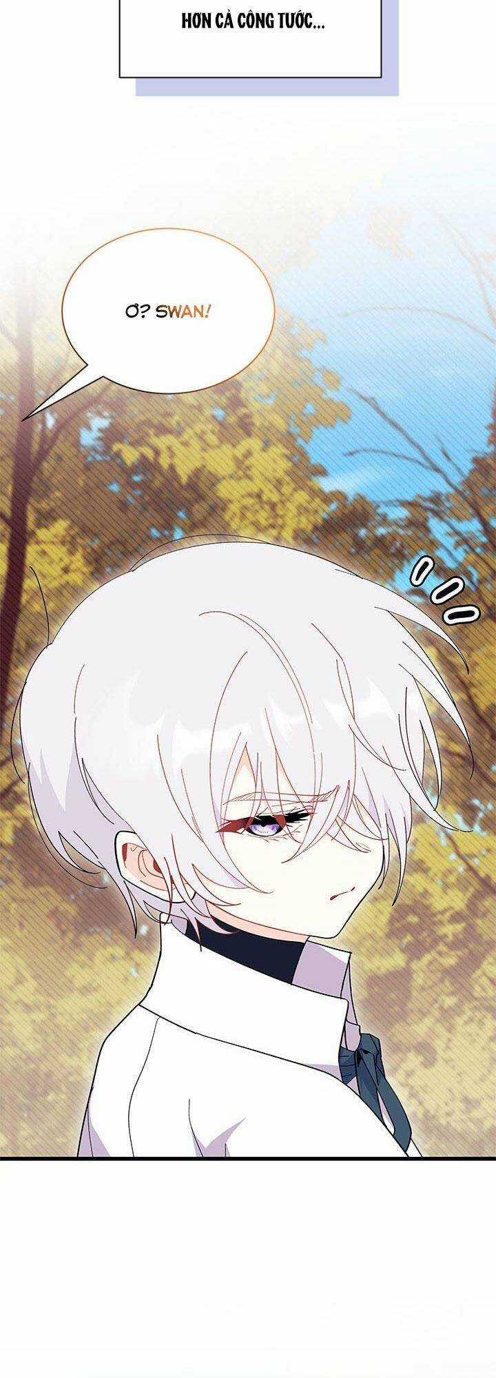 Tôi Không Muốn Làm Người Mai Mối Chapter 46 trang 12