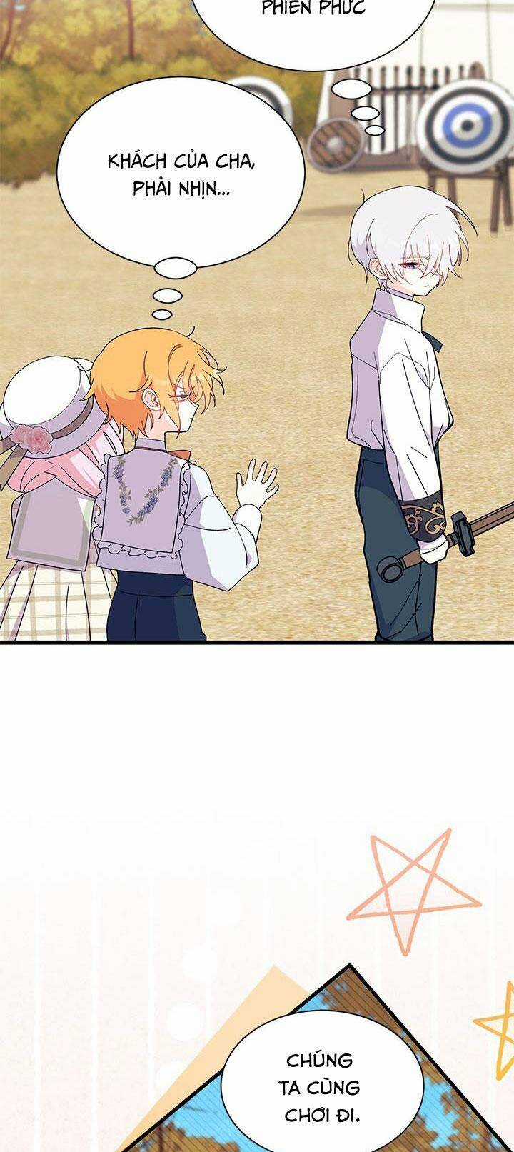 Tôi Không Muốn Làm Người Mai Mối Chapter 46 trang 14