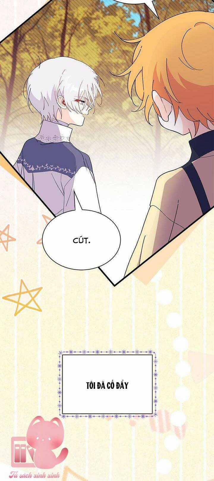 Tôi Không Muốn Làm Người Mai Mối Chapter 46 trang 15