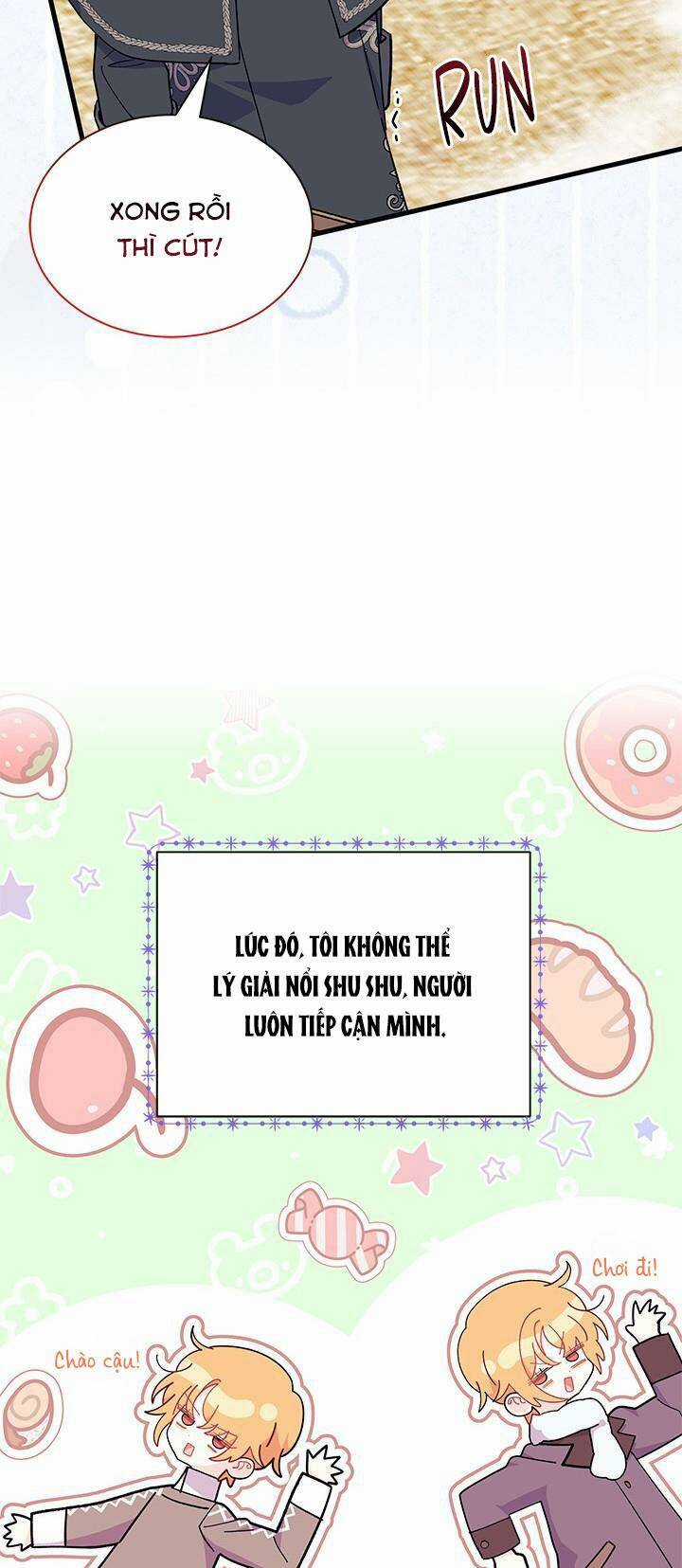 Tôi Không Muốn Làm Người Mai Mối Chapter 46 trang 18