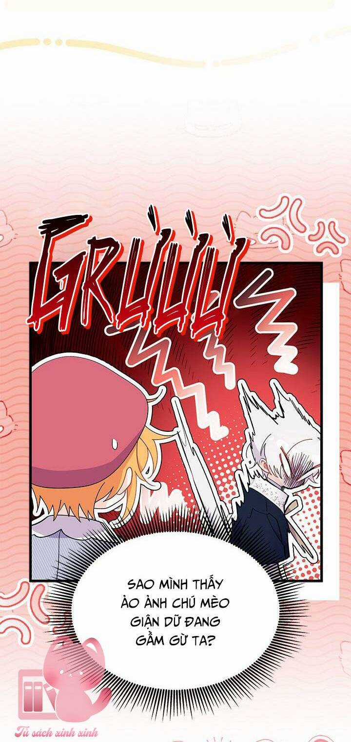 Tôi Không Muốn Làm Người Mai Mối Chapter 46 trang 24