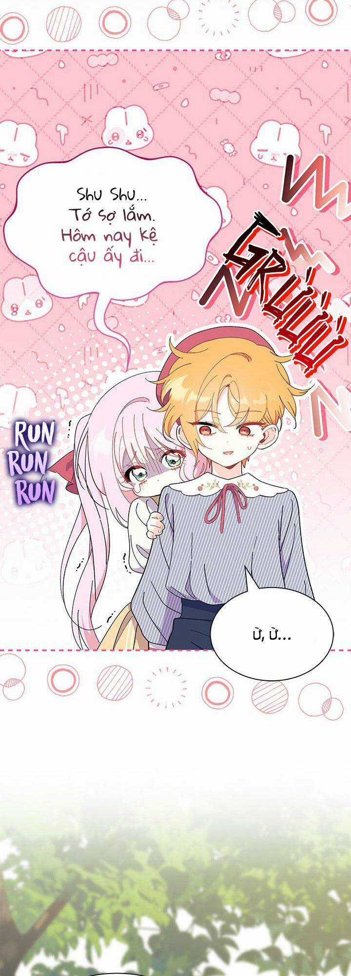 Tôi Không Muốn Làm Người Mai Mối Chapter 46 trang 25