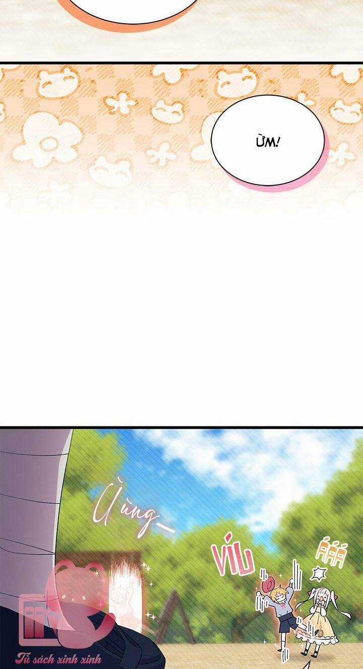 Tôi Không Muốn Làm Người Mai Mối Chapter 46 trang 29