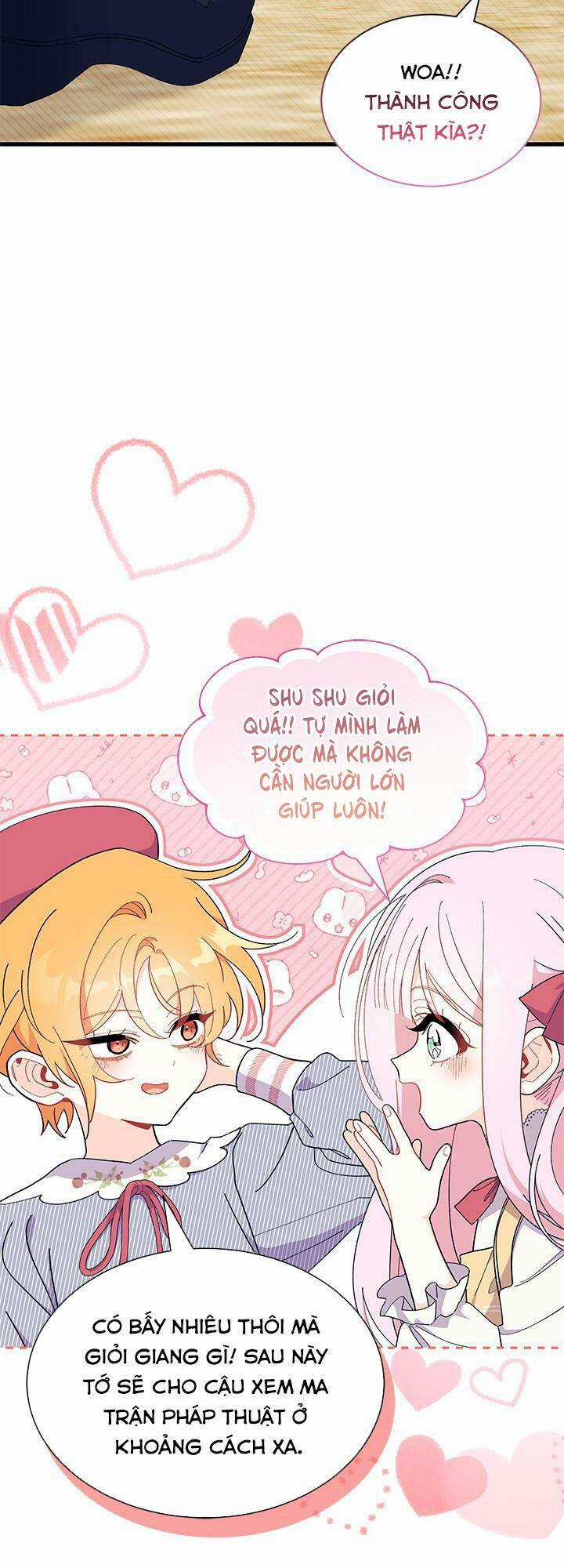 Tôi Không Muốn Làm Người Mai Mối Chapter 46 trang 30