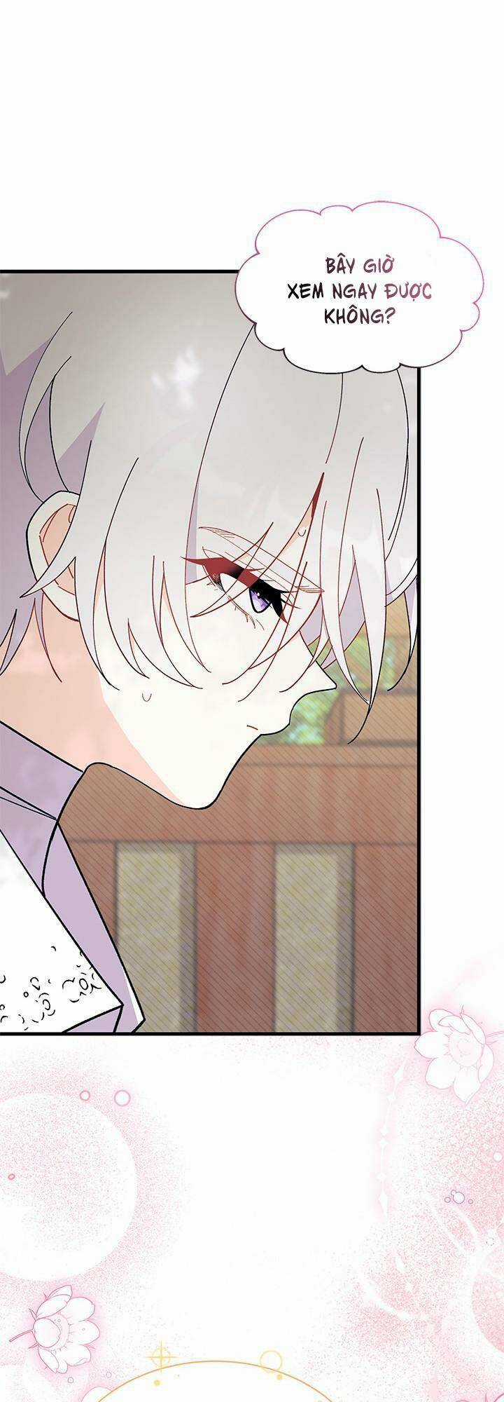 Tôi Không Muốn Làm Người Mai Mối Chapter 46 trang 31