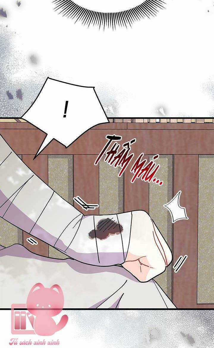 Tôi Không Muốn Làm Người Mai Mối Chapter 46 trang 34