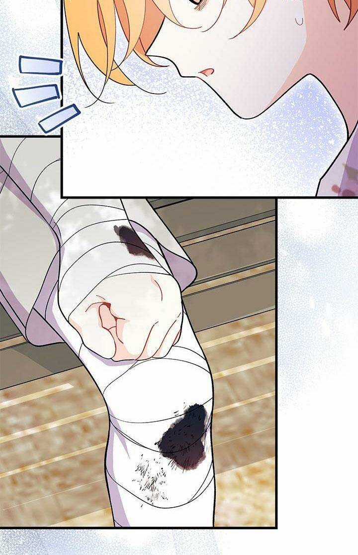 Tôi Không Muốn Làm Người Mai Mối Chapter 46 trang 38