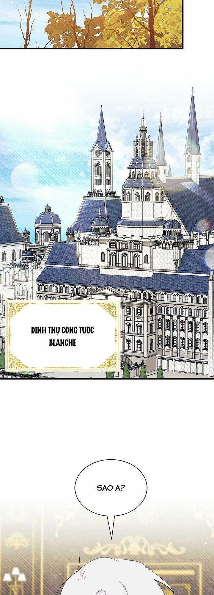 Tôi Không Muốn Làm Người Mai Mối Chapter 46 trang 4