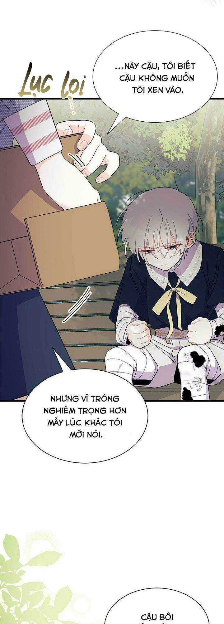 Tôi Không Muốn Làm Người Mai Mối Chapter 46 trang 40