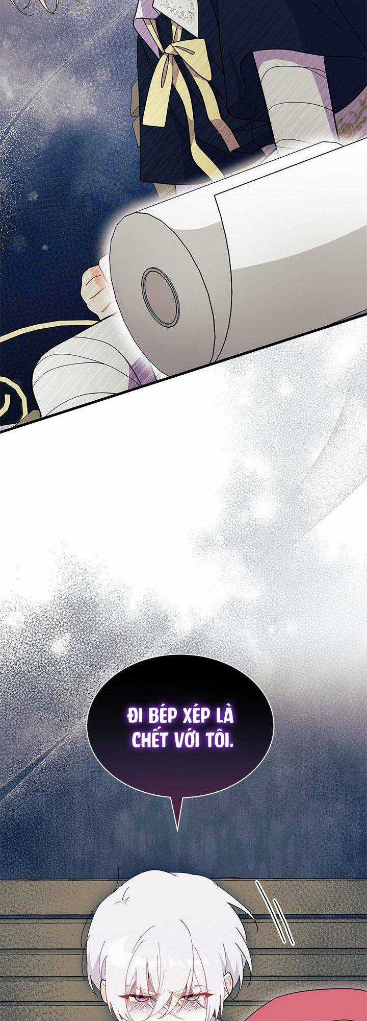 Tôi Không Muốn Làm Người Mai Mối Chapter 46 trang 42