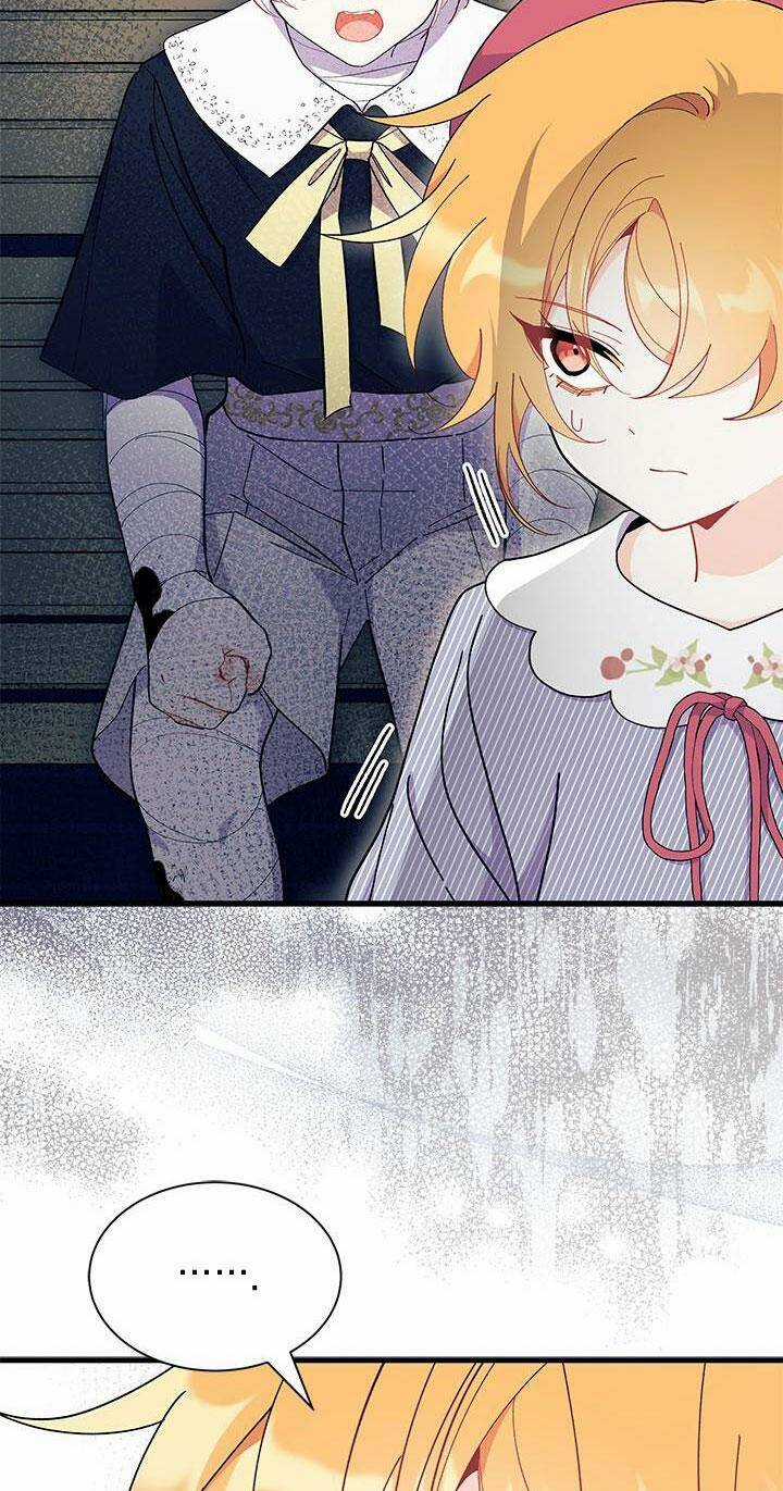 Tôi Không Muốn Làm Người Mai Mối Chapter 46 trang 43