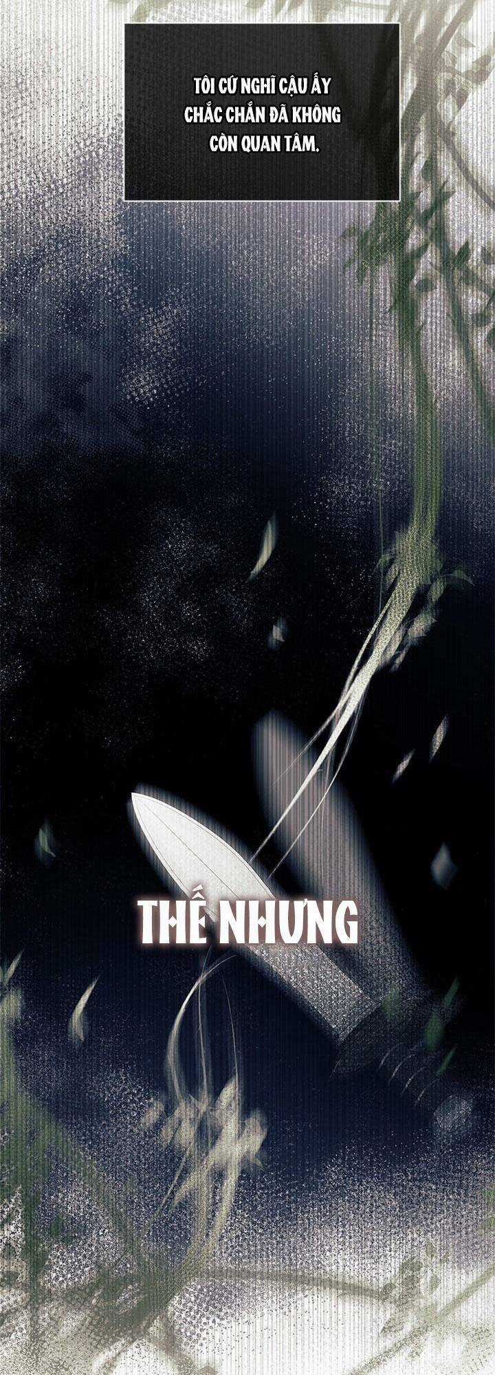 Tôi Không Muốn Làm Người Mai Mối Chapter 46 trang 45