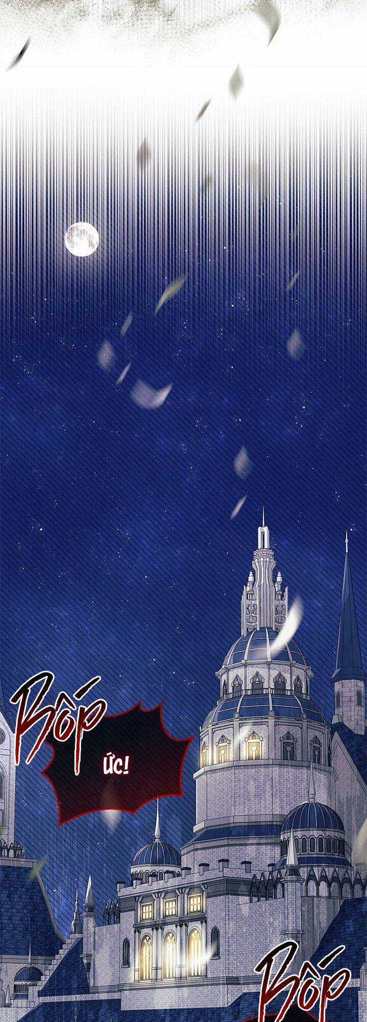 Tôi Không Muốn Làm Người Mai Mối Chapter 46 trang 46