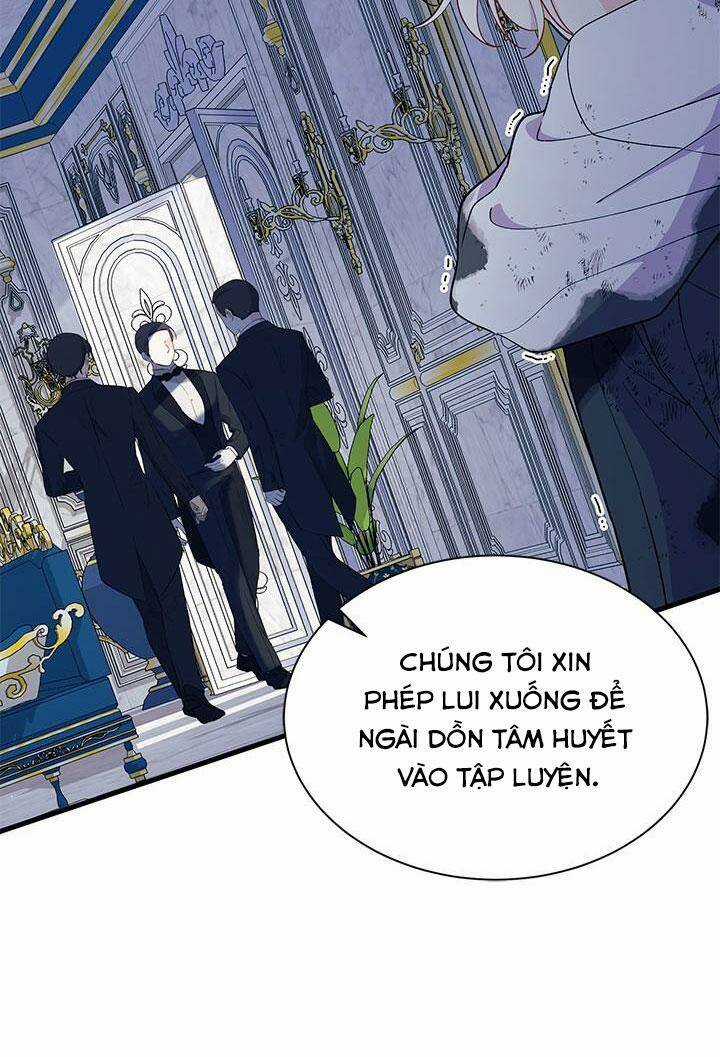 Tôi Không Muốn Làm Người Mai Mối Chapter 46 trang 48