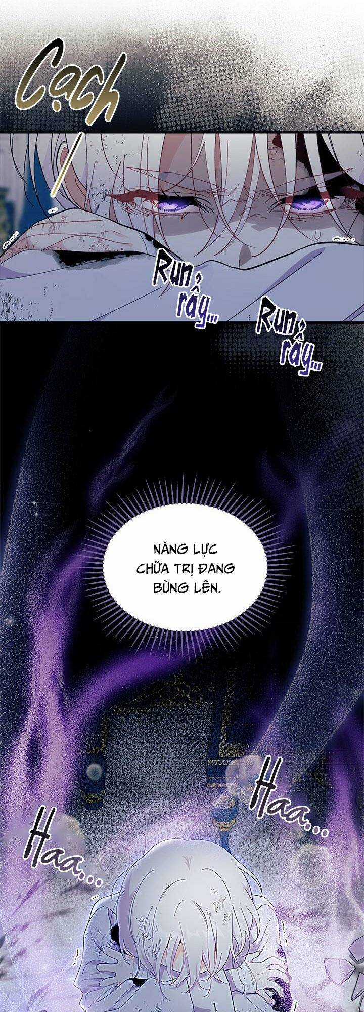 Tôi Không Muốn Làm Người Mai Mối Chapter 46 trang 50