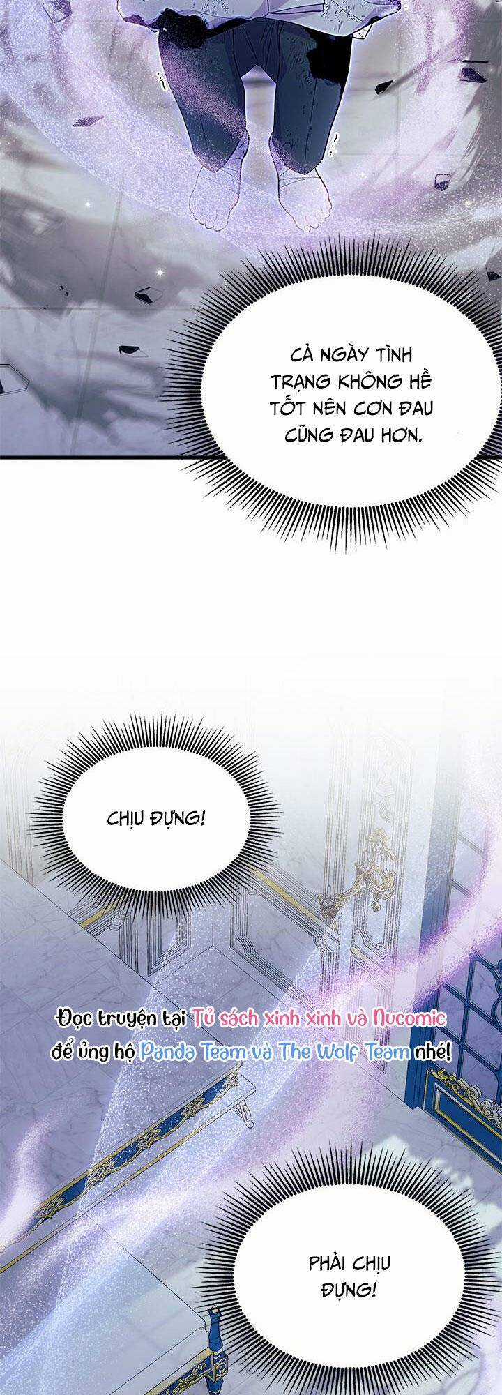 Tôi Không Muốn Làm Người Mai Mối Chapter 46 trang 51