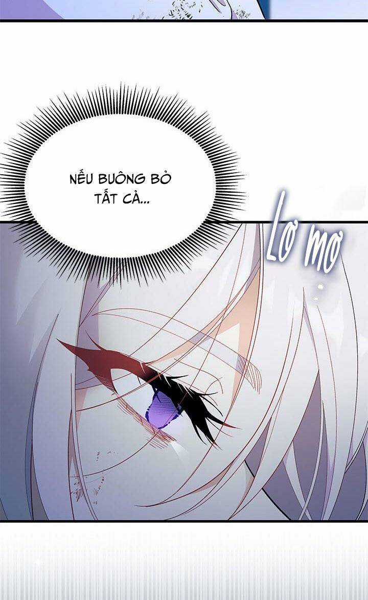 Tôi Không Muốn Làm Người Mai Mối Chapter 46 trang 53