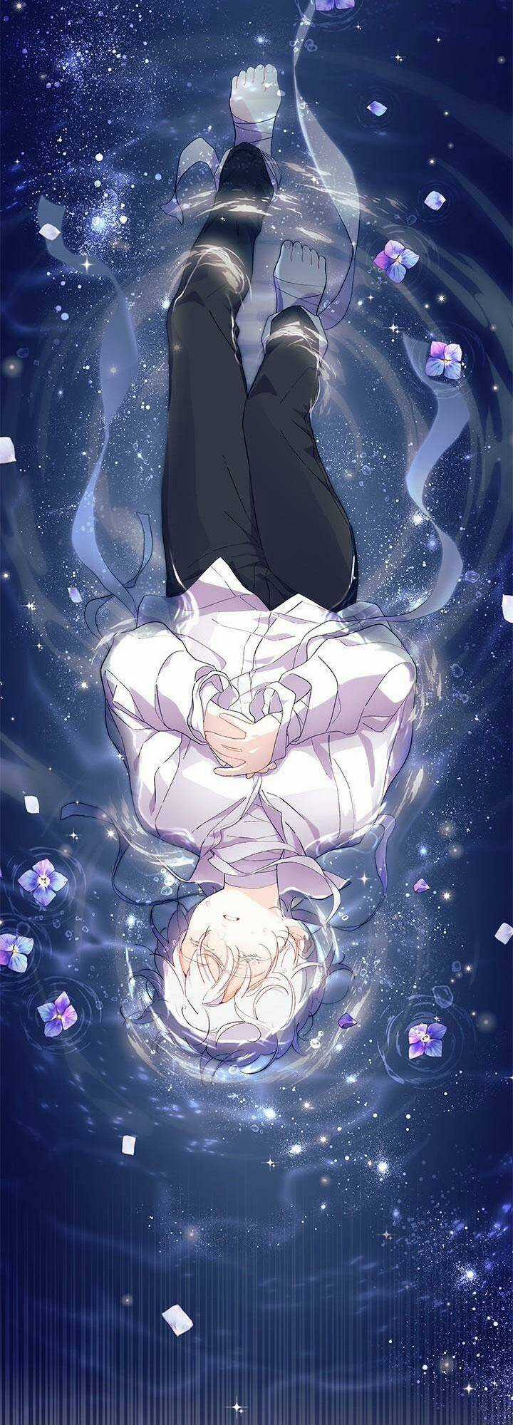 Tôi Không Muốn Làm Người Mai Mối Chapter 46 trang 55